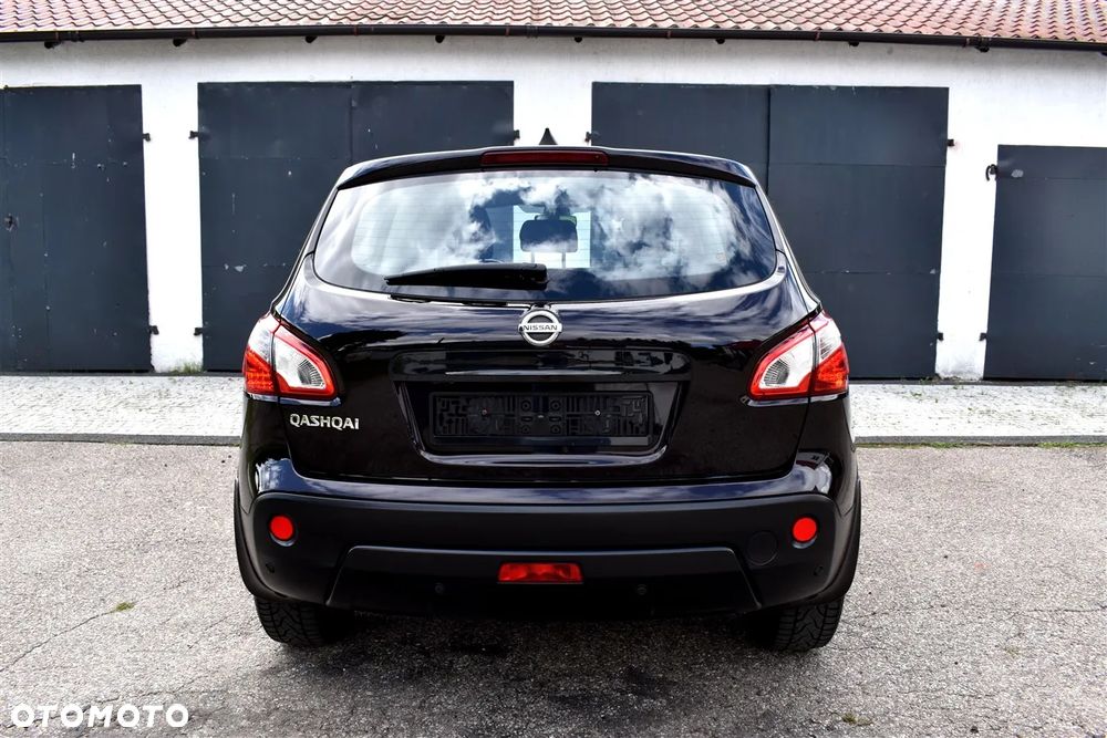 Nissan Qashqai 2.0 Tekna Premium - 11