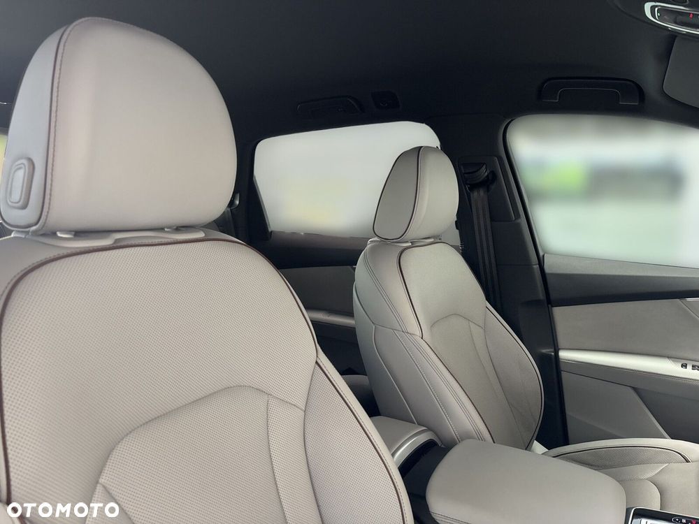 Audi Q7 TFSI e PHEV 290 kW Quattro Tiptr - 16
