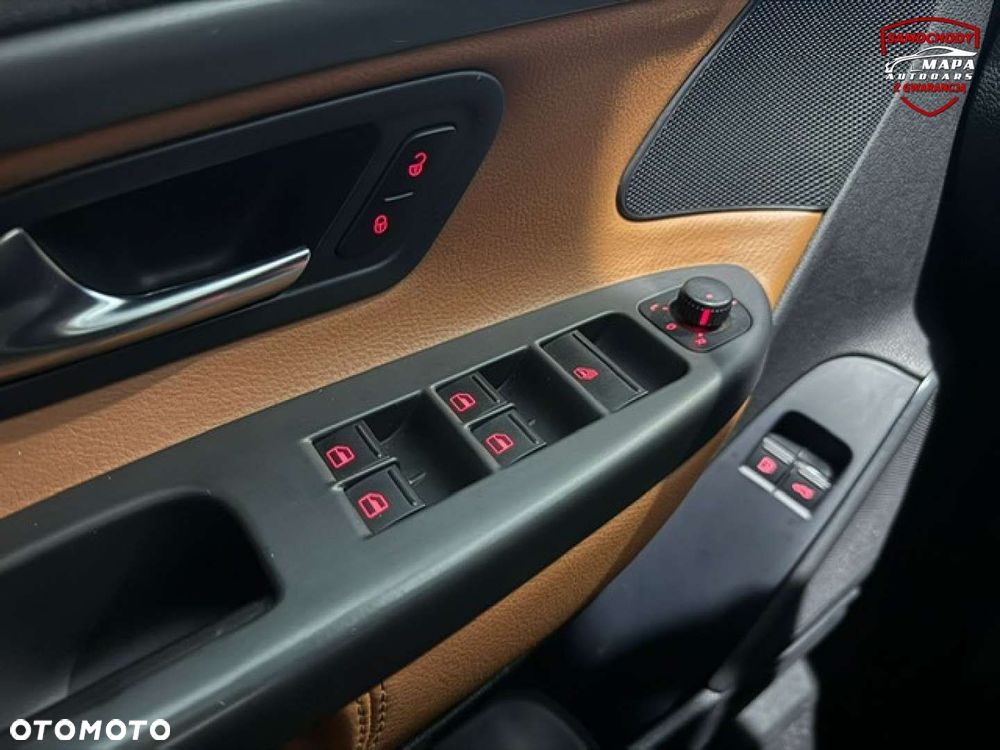 Volkswagen Eos - 21