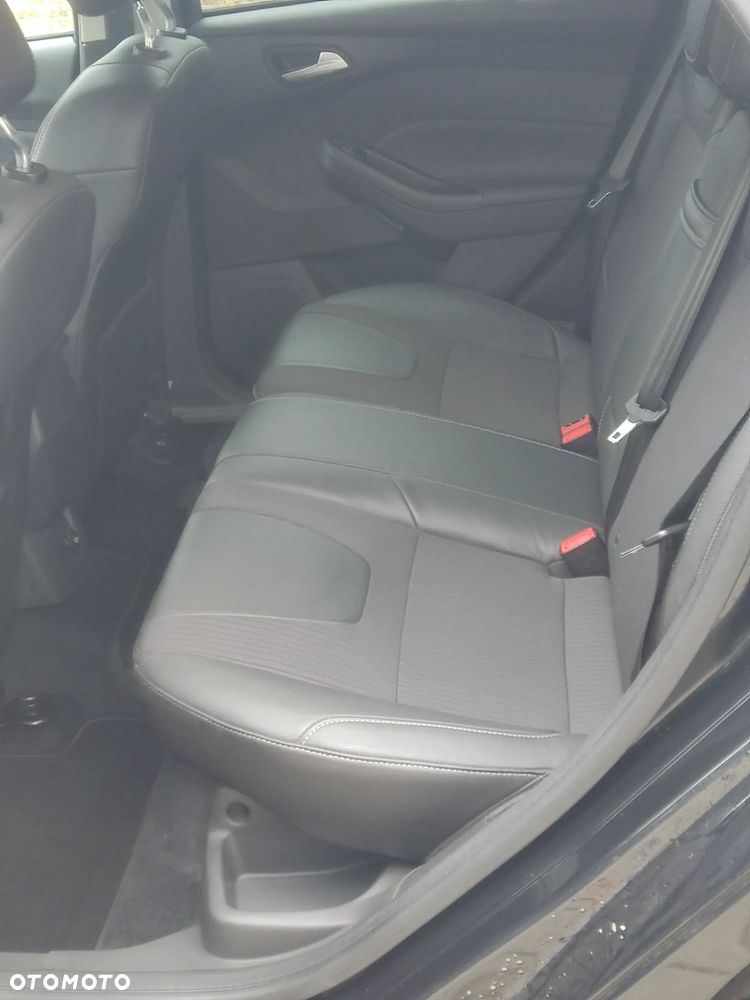 Ford Focus 2.0 TDCi Titanium MPS6 - 13