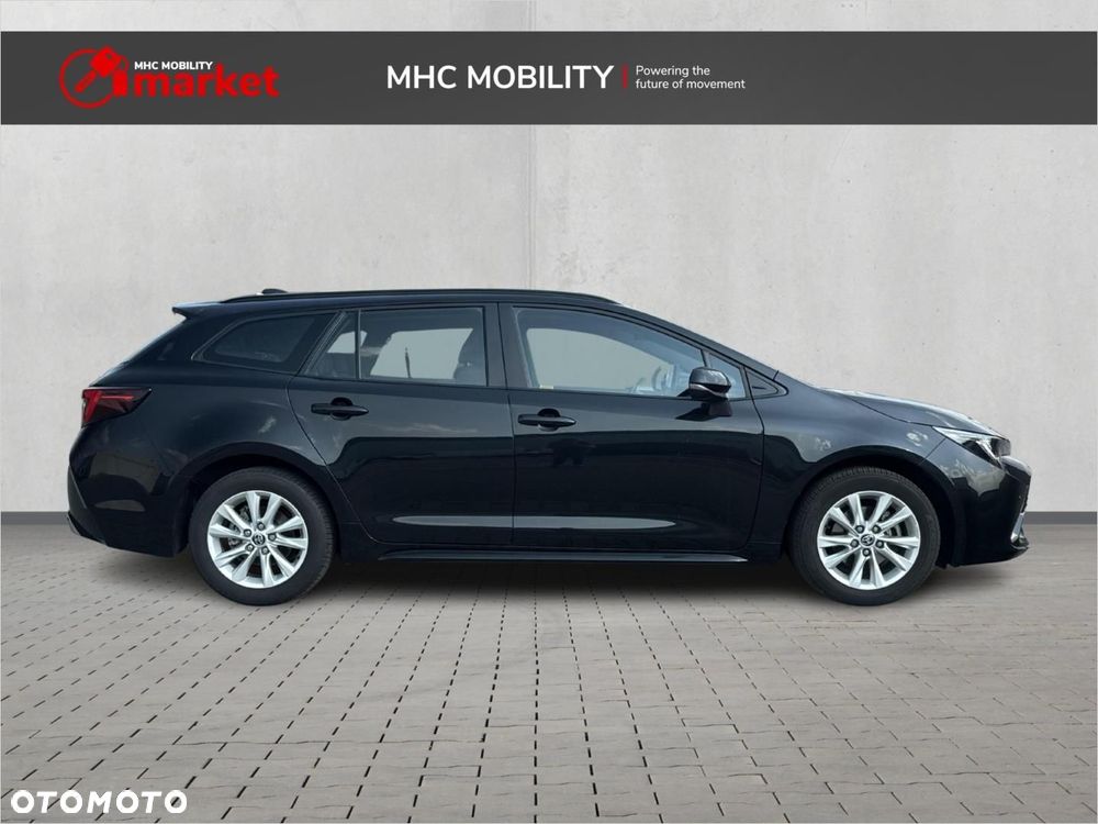 Toyota Corolla 1.8 Hybrid Comfort - 6