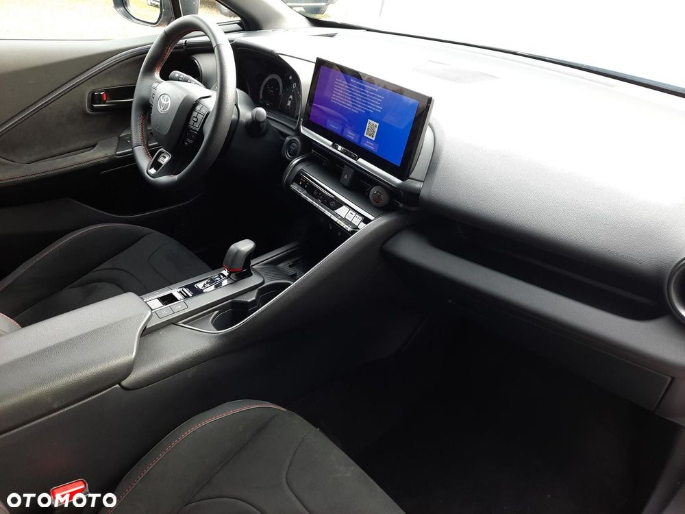 Toyota C-HR - 7