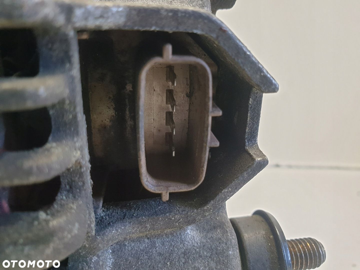 Mitsubishi FTO 2.0 V6 ALTERNATOR MD317515 oryginał - 8
