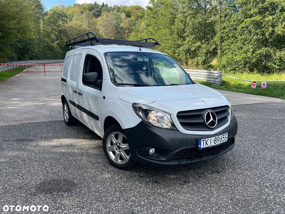 Mercedes-Benz Citan