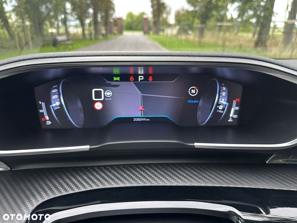 Peugeot 508 - 38