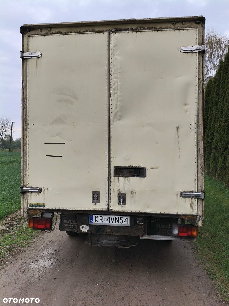 Iveco Daily - 6