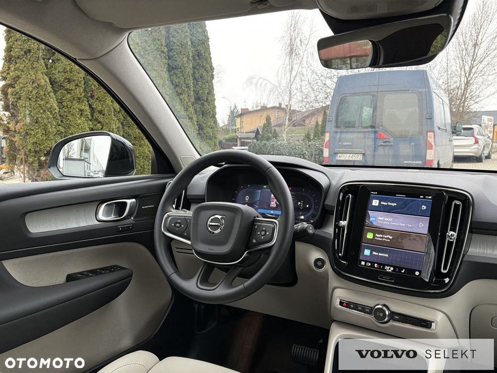 Volvo XC 40 - 11