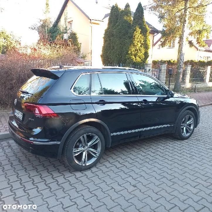Volkswagen Tiguan 2.0 TSI BMT 4Mot Highline DSG - 3