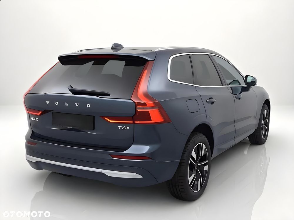 Volvo XC 60 T6 Plug-In Hybrid AWD Plus Bright - 5