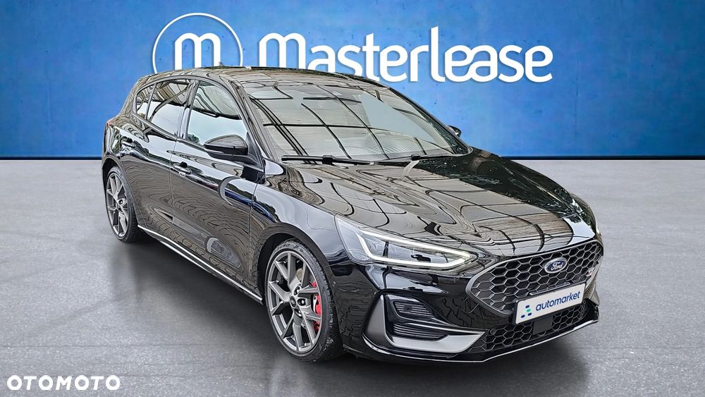 Ford Focus 2.3 EcoBoost ST X - 4