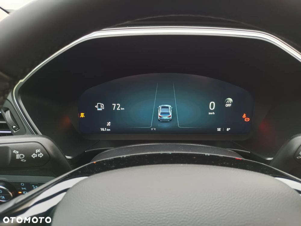 Ford Kuga - 27