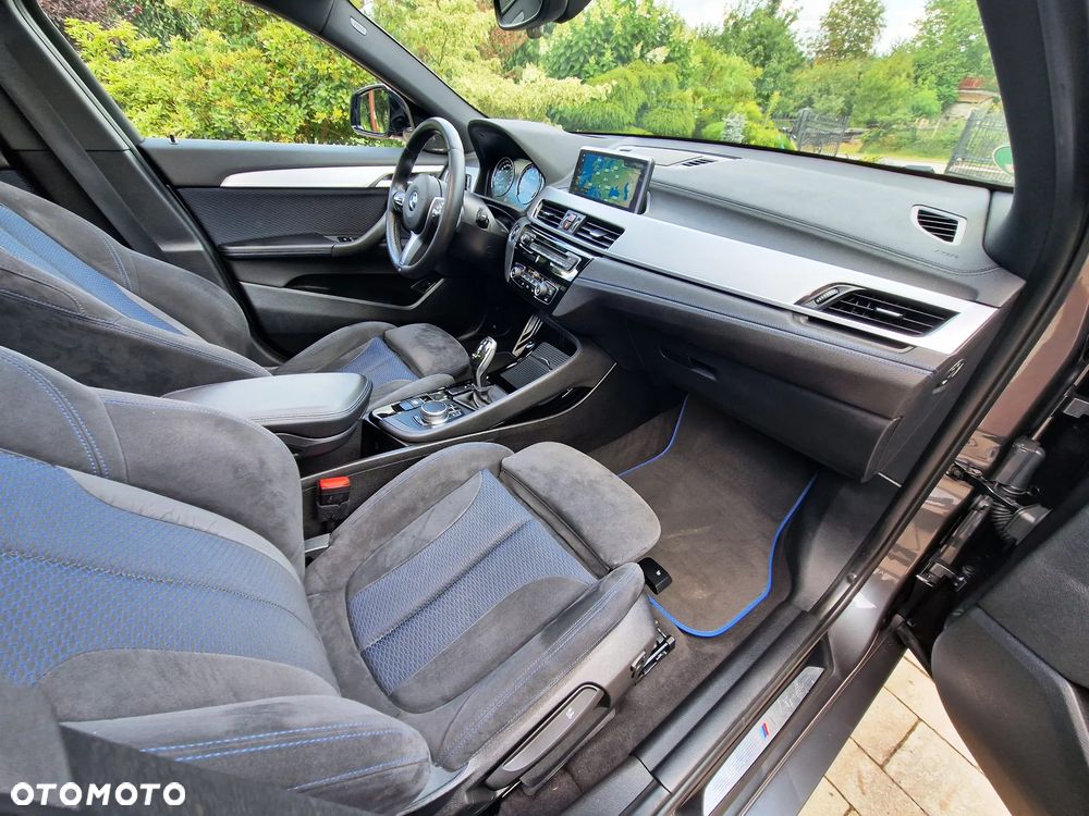 BMW X2 sDrive20i M Sport X sport - 21