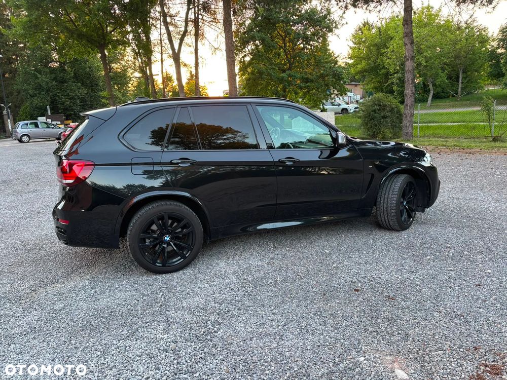 BMW X5 M - 9