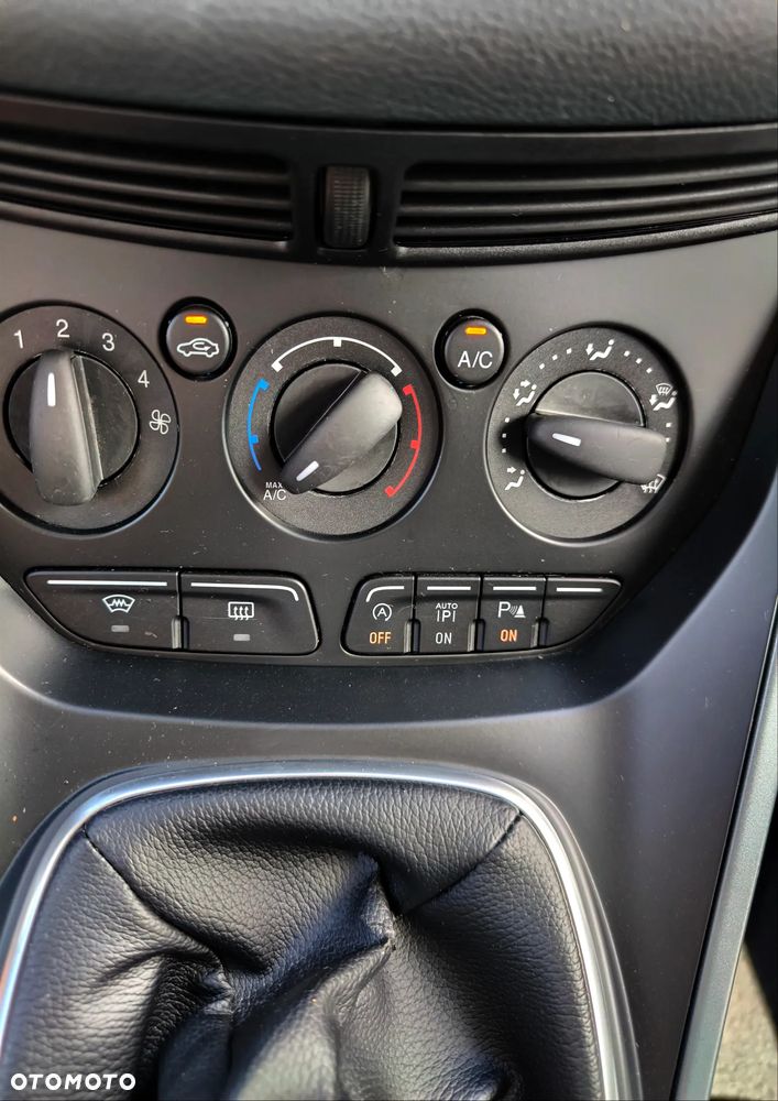 Ford C-MAX 1.0 EcoBoost Edition ASS - 8