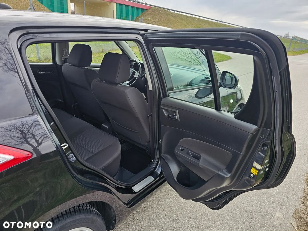 Suzuki Swift 1.2 X-TRA - 17