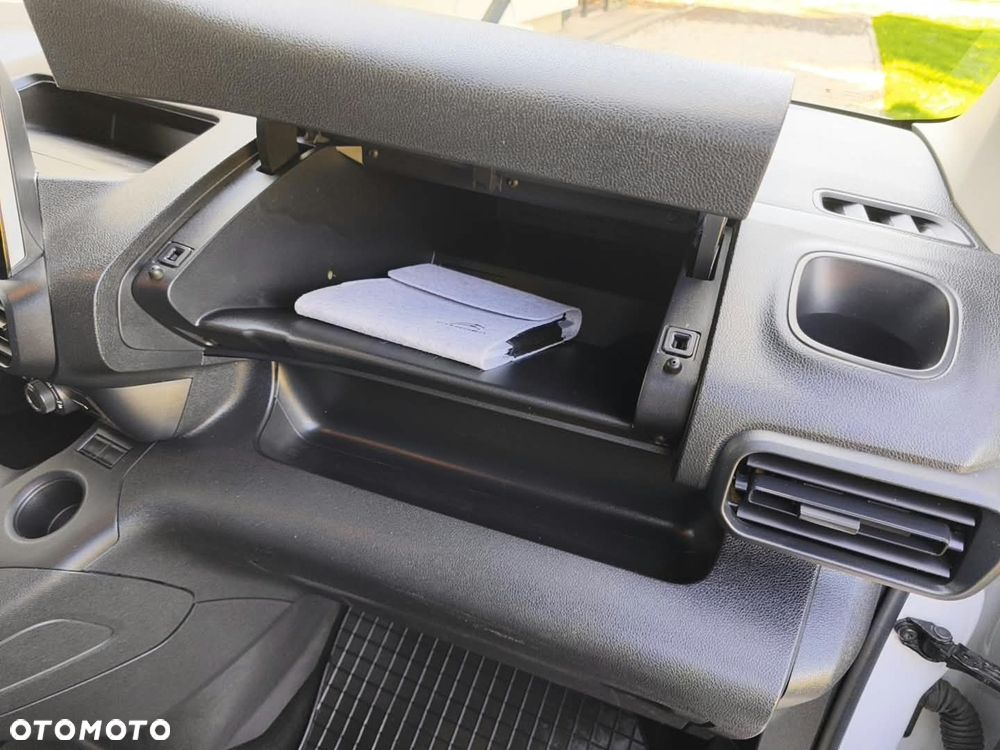 Citroën Berlingo - 23