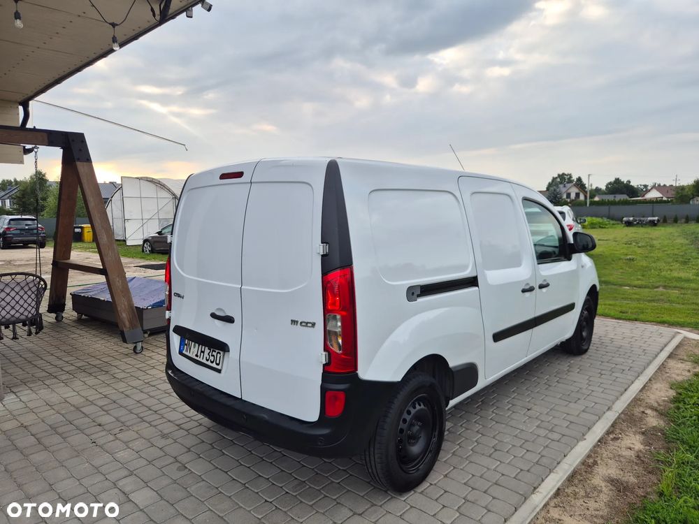 Mercedes-Benz Citan - 3