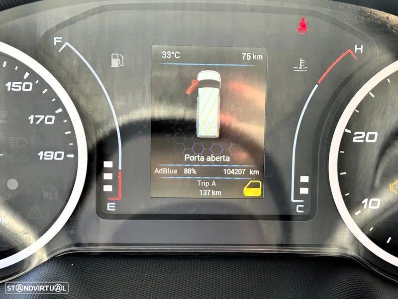 Iveco Daily Outro - 15