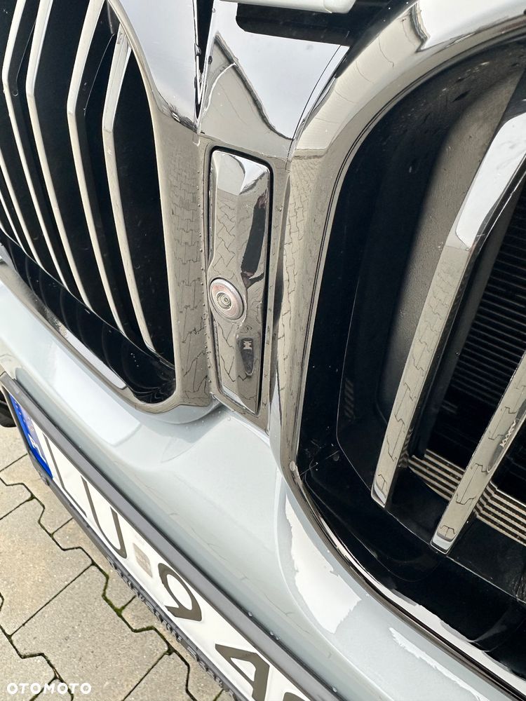 BMW X3 M Standard - 33