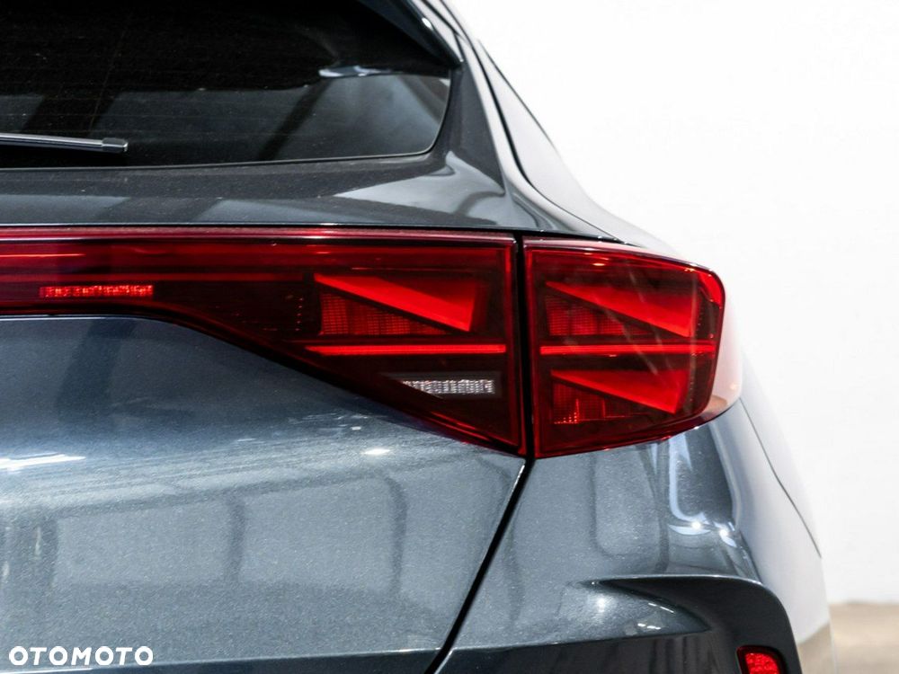Cupra Formentor 1.5 TSI DSG - 10