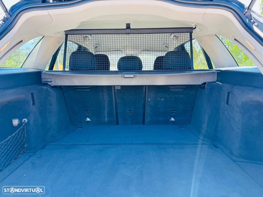 Mercedes-Benz C 250 BlueTEC Aut. - 51