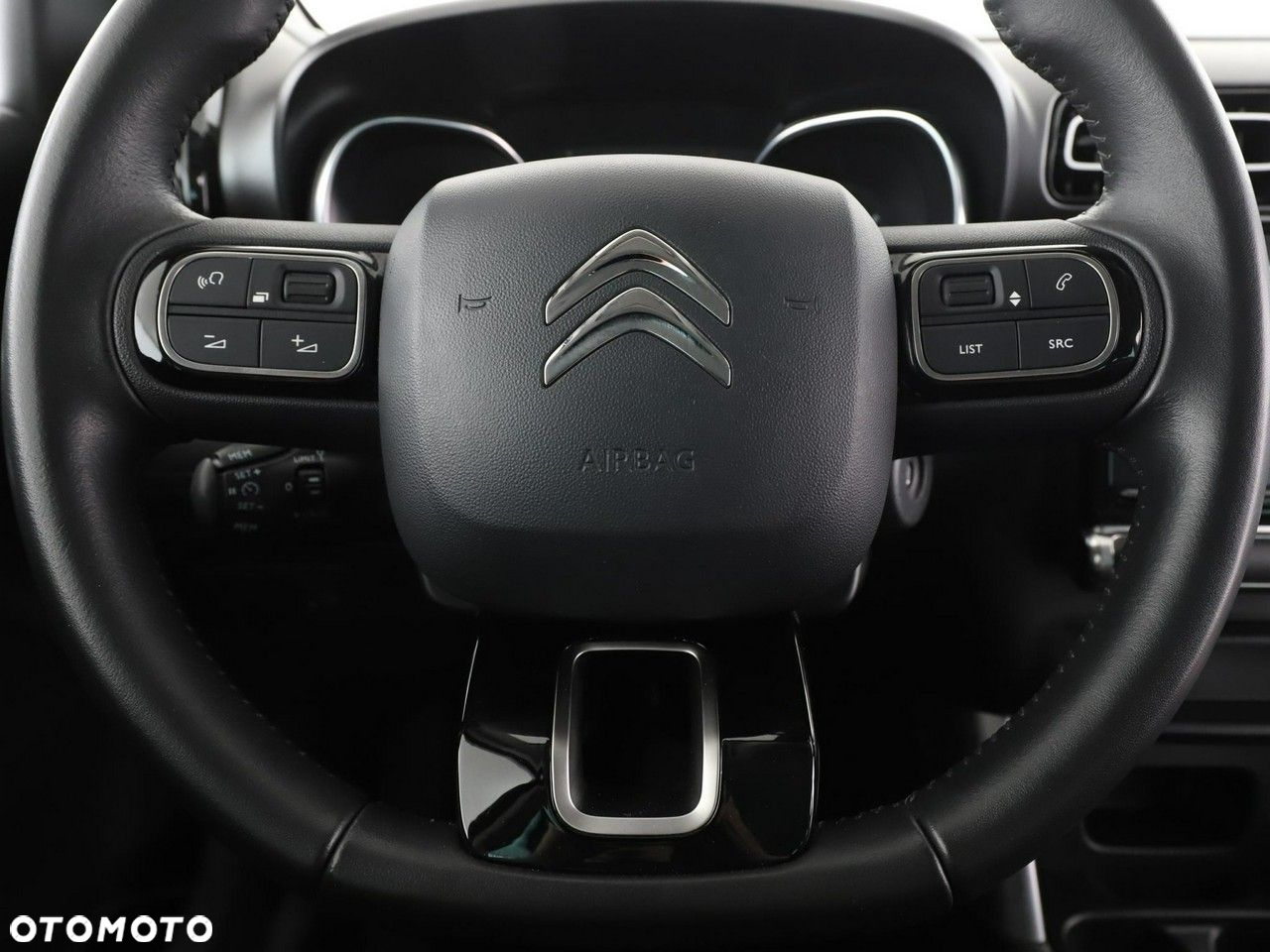 Citroën C3 Aircross 1.2 PureTech Shine S&S - 17
