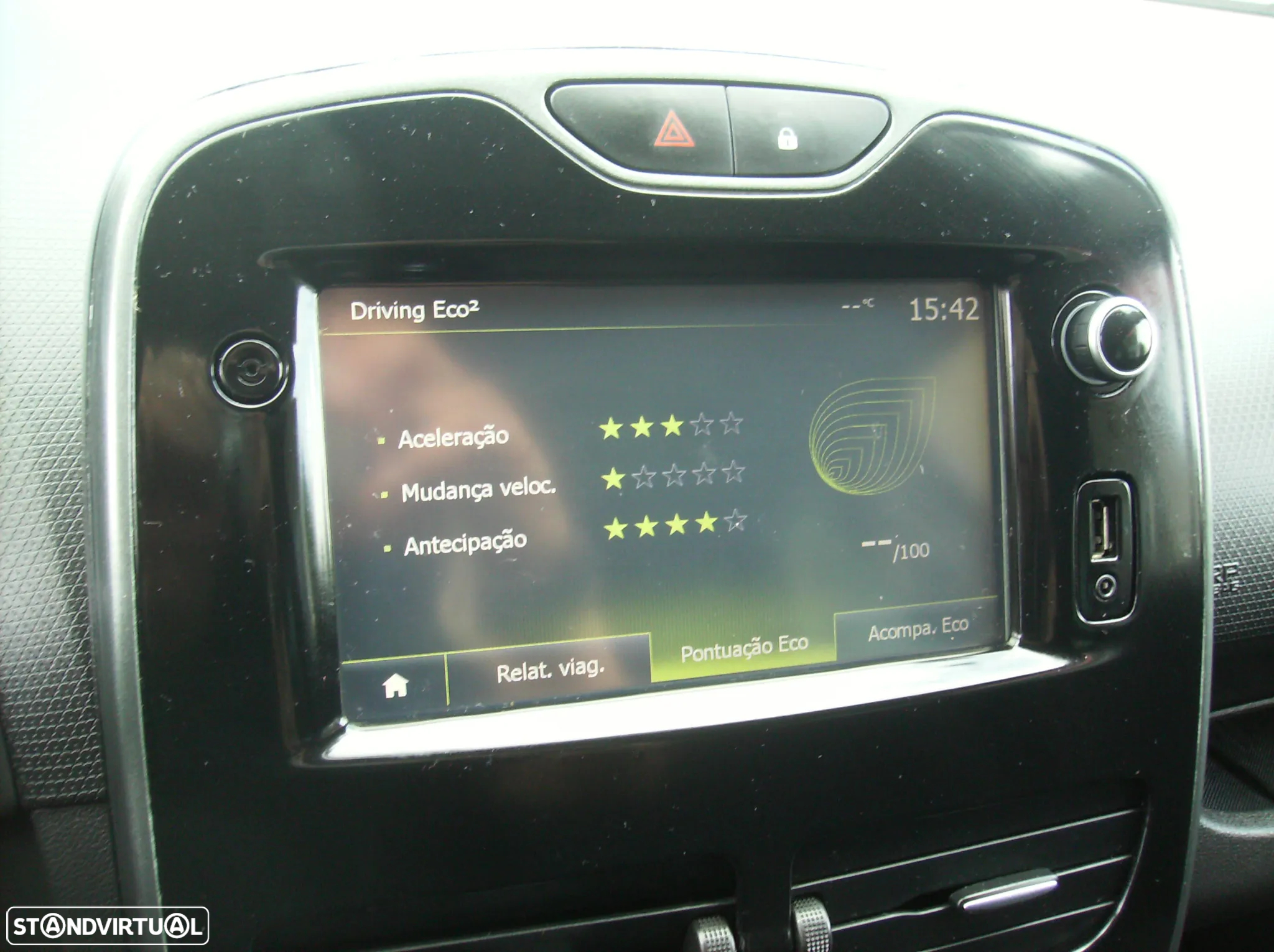 Renault Clio 0.9 TCe Limited Edition - 21