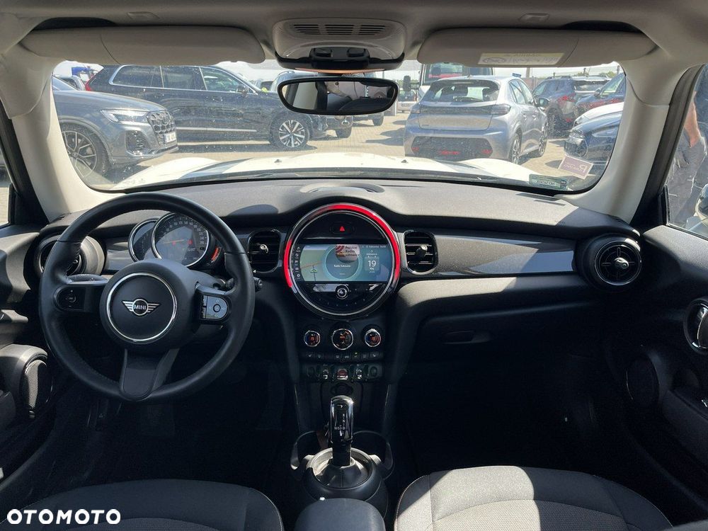 MINI Cooper Resolute Edition - 8