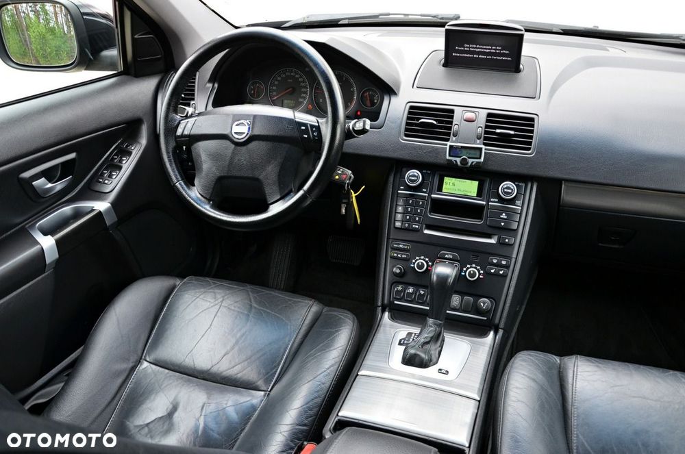 Volvo XC 90 - 5