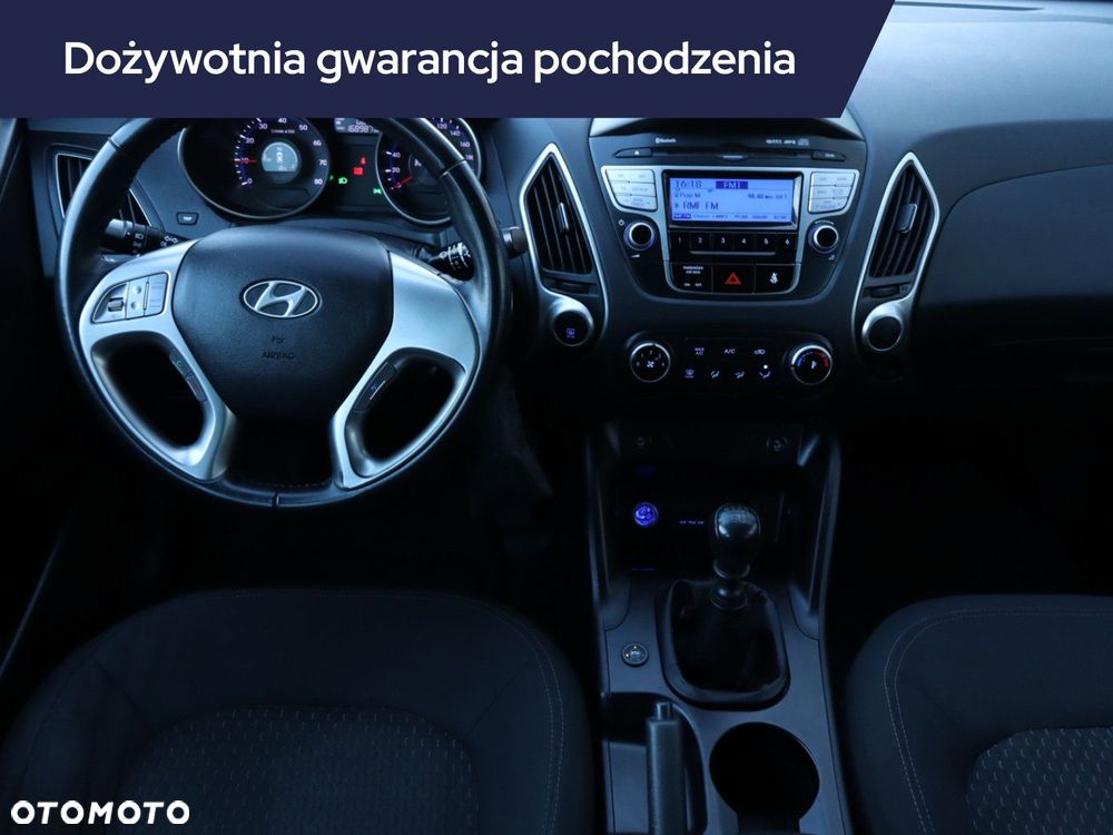 Hyundai ix35 - 9