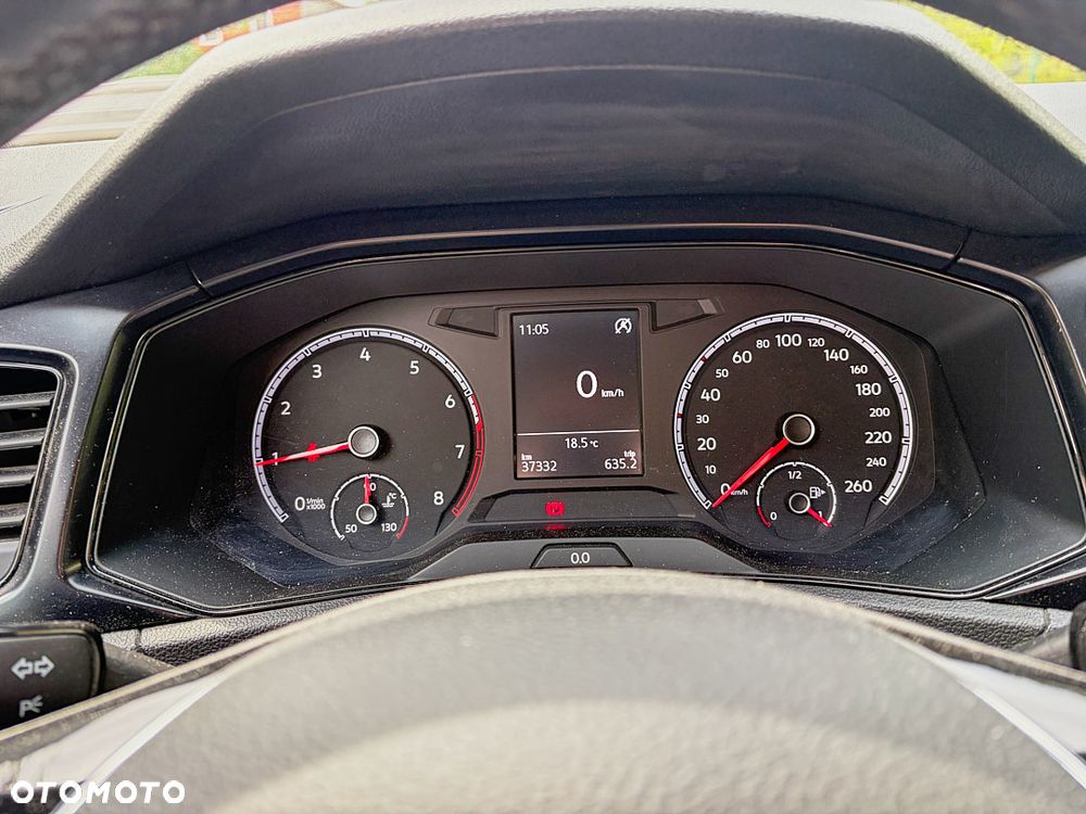 Volkswagen T-Roc 1.0 TSI - 9