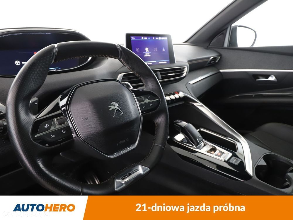 Peugeot 3008 - 12