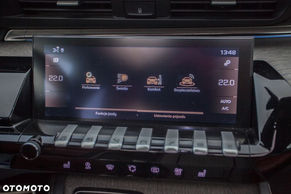 Peugeot 508 1.6 PureTech GT Pack S&S EAT8 - 32