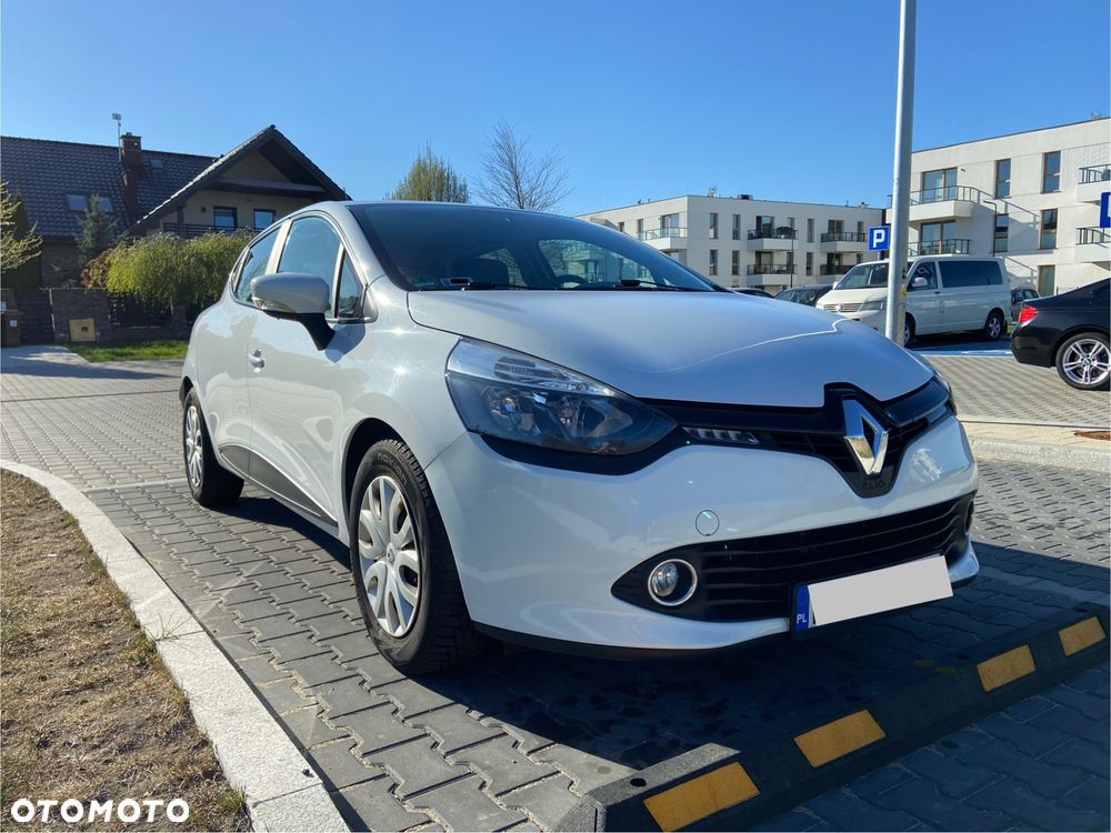 Renault Clio - 2