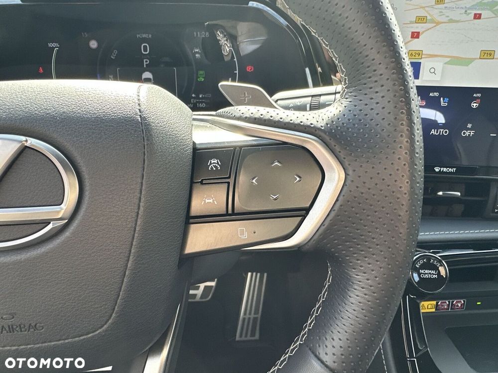 Lexus NX - 17