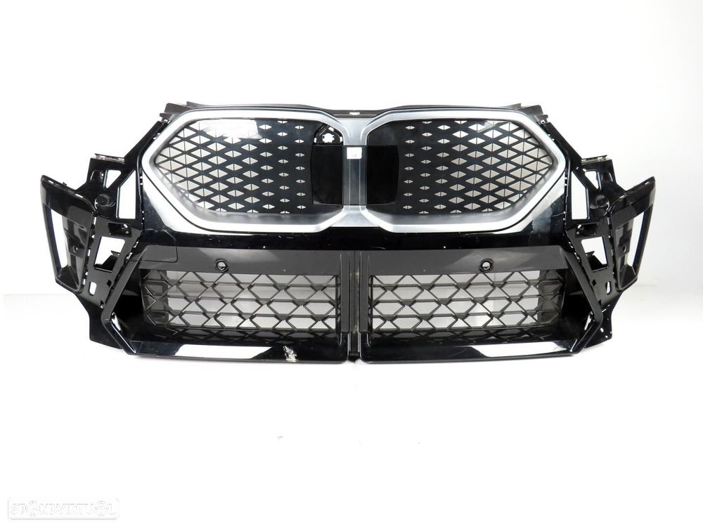 Parachoques Pack M Frente Usado / Original BMW X2 (U10) 51115A9CF29 - 1