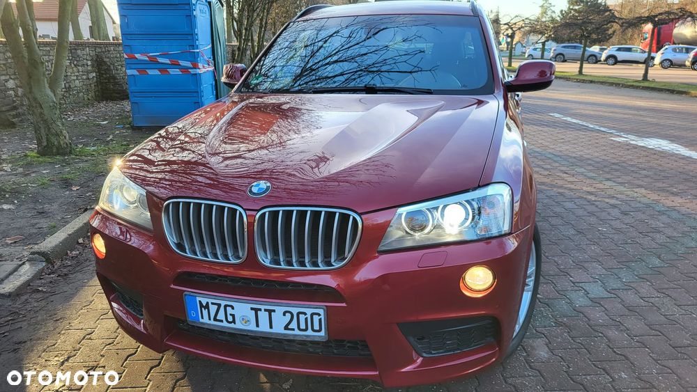 BMW X3 - 30