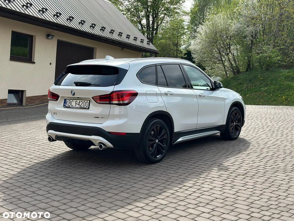 BMW X1 - 2