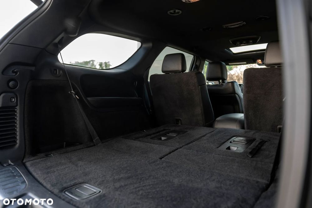 Dodge Durango 3,6 Limited - 16