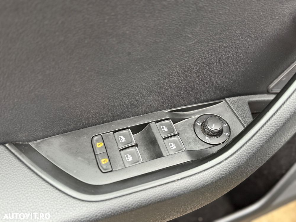 Skoda Superb 1.6 TDI DSG Style - 15