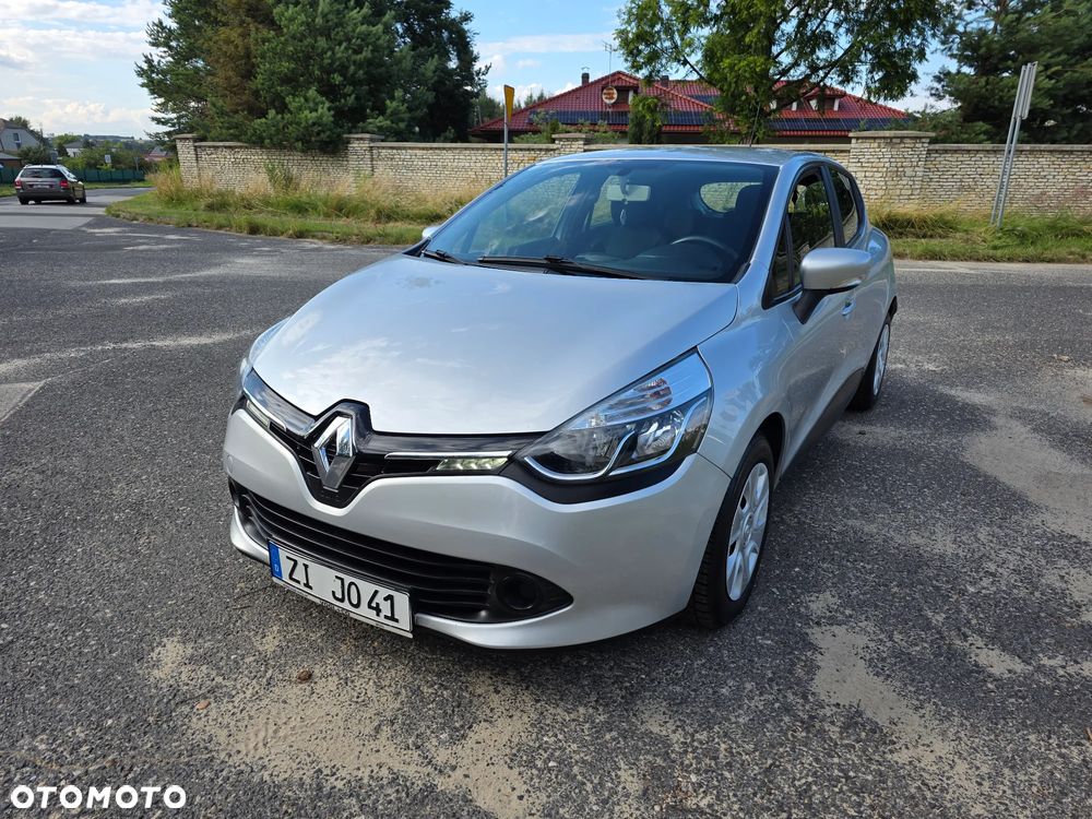 Renault Clio 0.9 Energy TCe Expression - 19