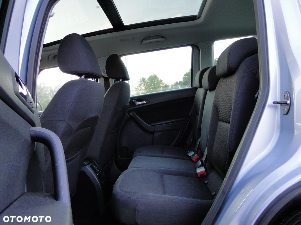 Skoda Yeti 1.8 TSI 4x4 Experience - 8