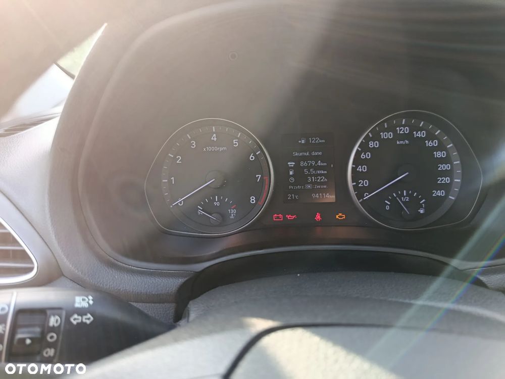 Hyundai i30 1.4 T-GDI Comfort - 13