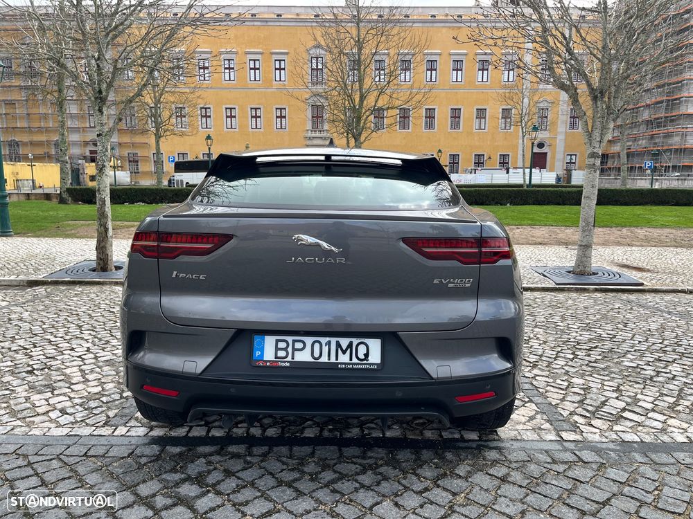 Jaguar I-Pace EV400 AWD S - 3
