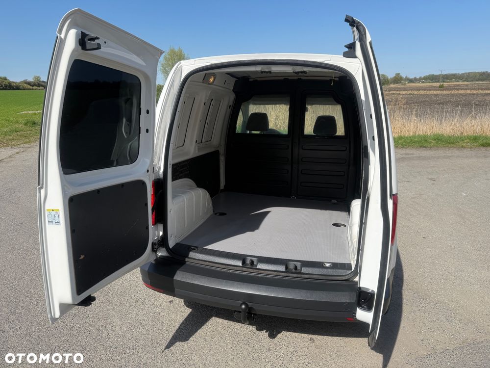 Volkswagen Caddy - 5