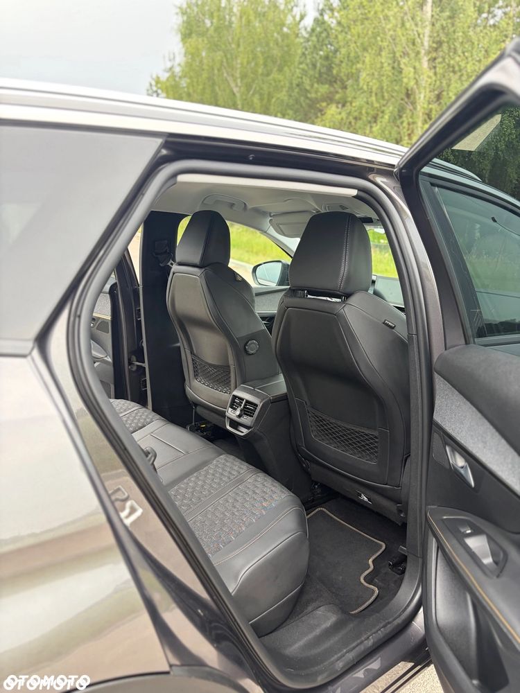 Peugeot 3008 225 e-EAT8 Roadtrip - 9