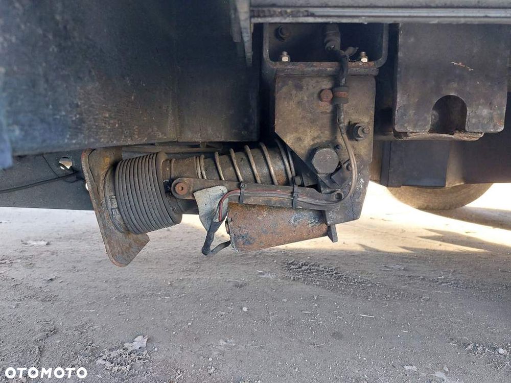 Mercedes-Benz Sprinter HYMER 6 - Osobowy - 14