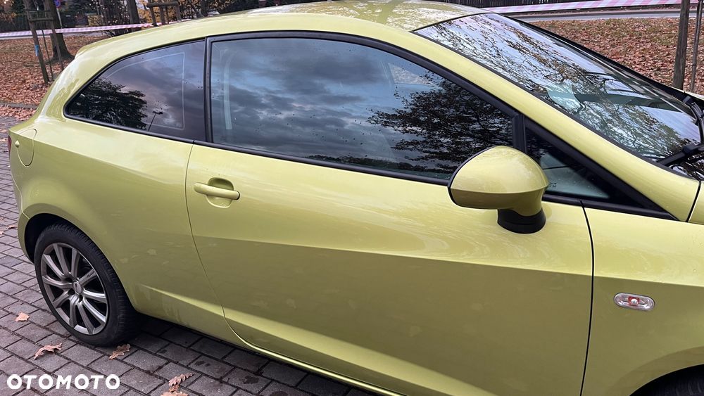 Seat Ibiza SC 1.2 12V Style - 15