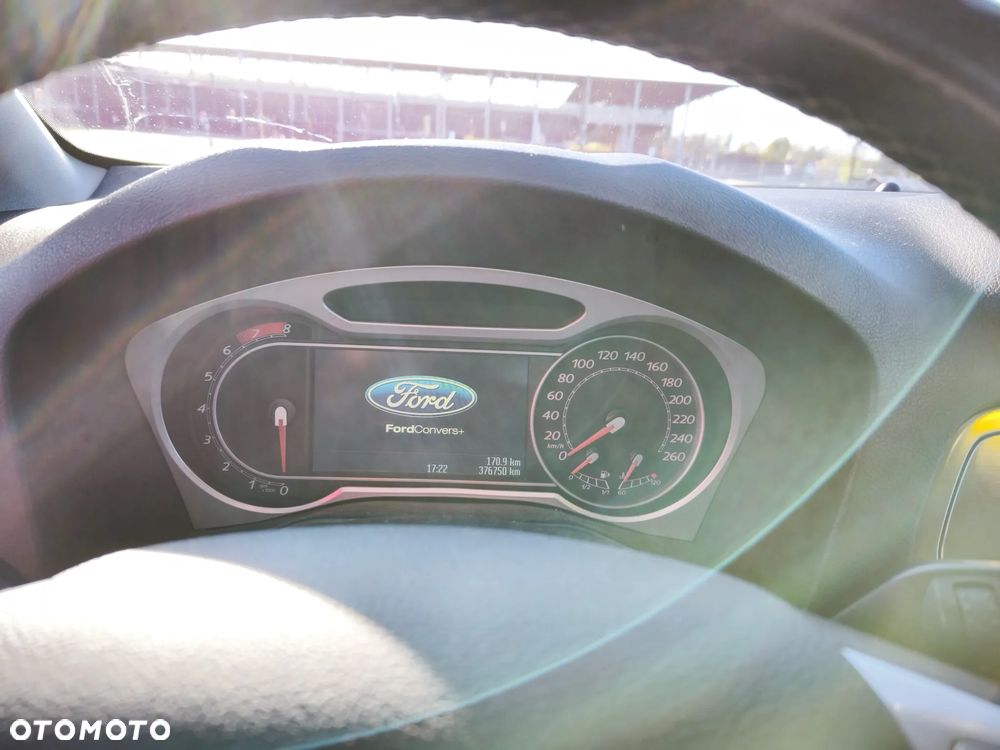 Ford Mondeo 2.0 Titanium - 15