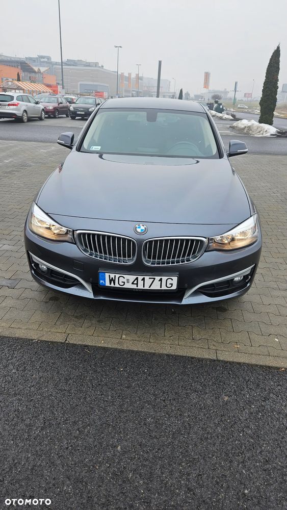BMW 3GT - 2